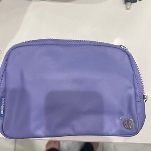 Brand new lulu lemon belt bag